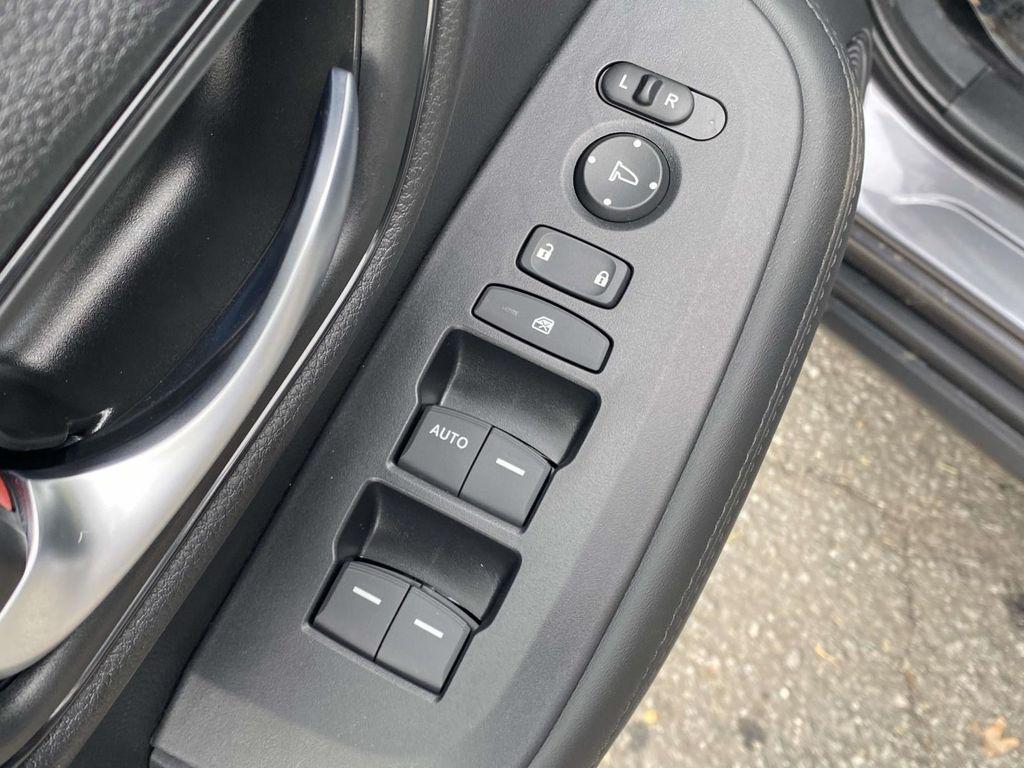 new 2026 Honda HR-V car, priced at $27,650