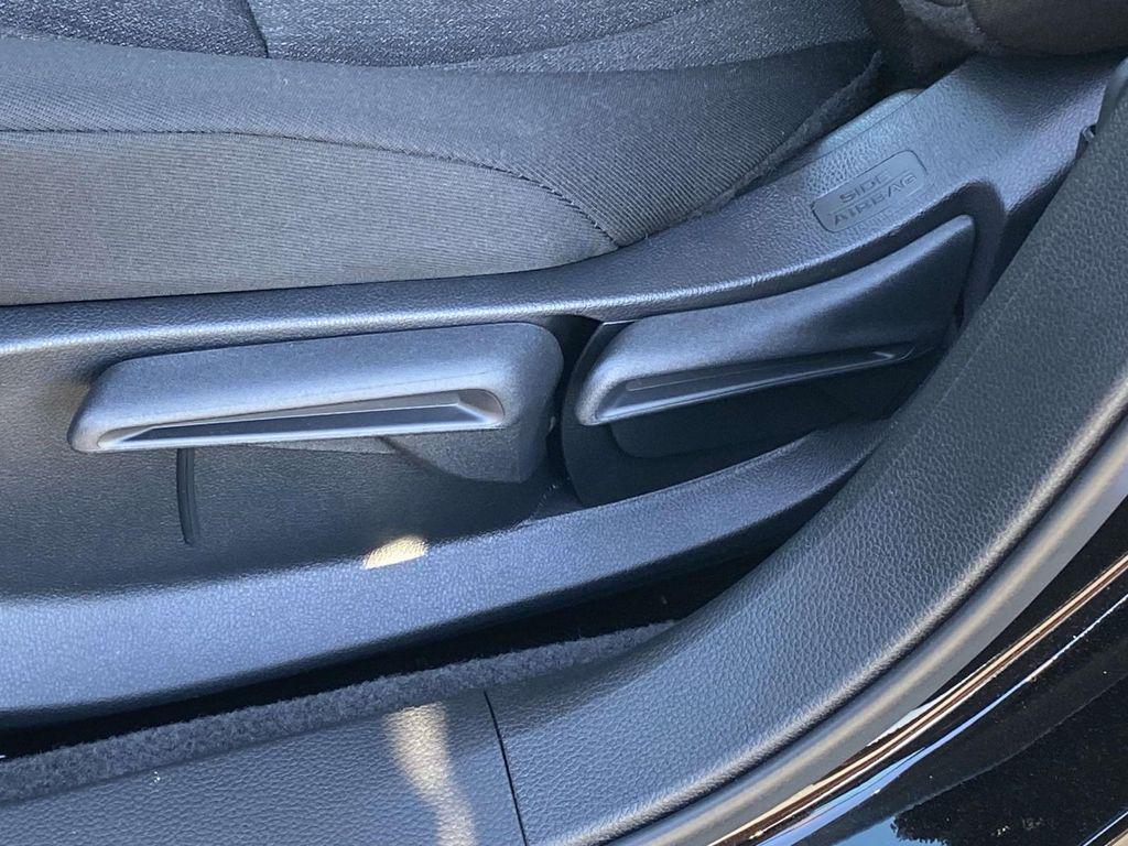 new 2026 Honda Accord car, priced at $30,489