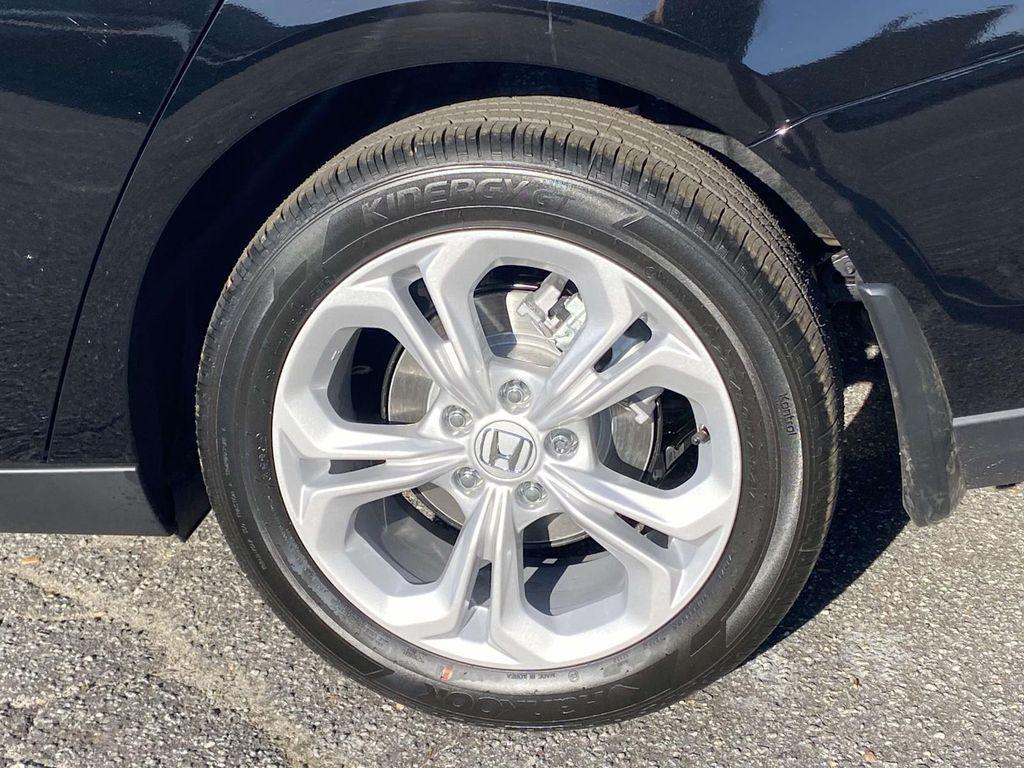 new 2026 Honda Accord car, priced at $30,489
