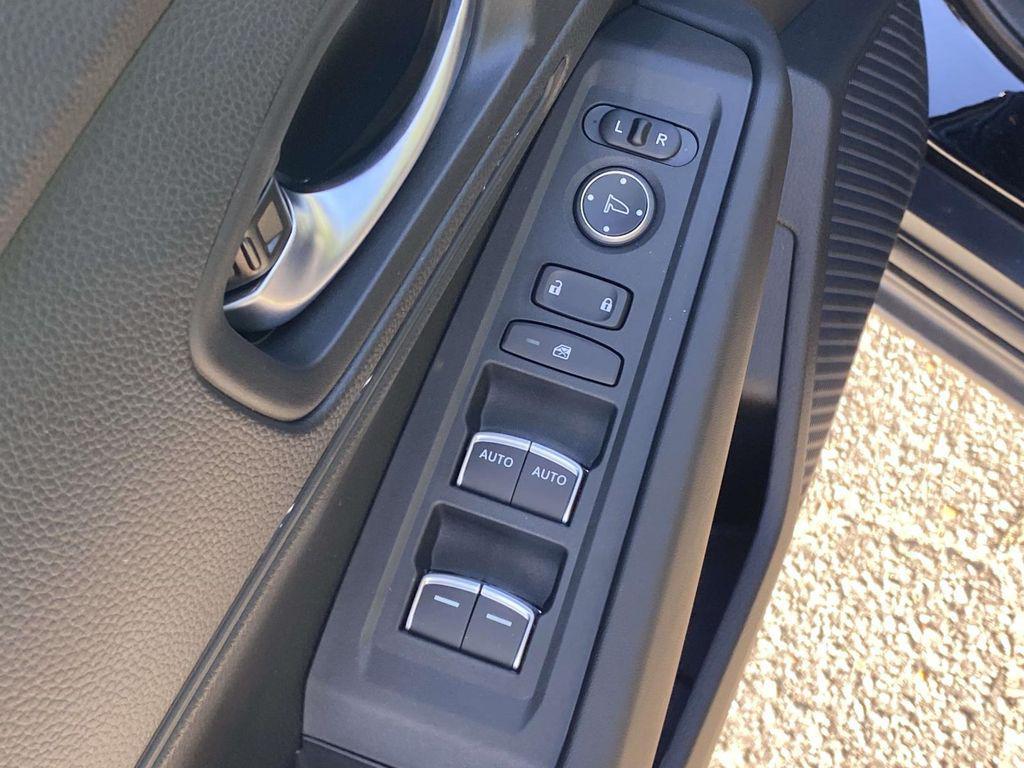 new 2026 Honda Accord car, priced at $30,489