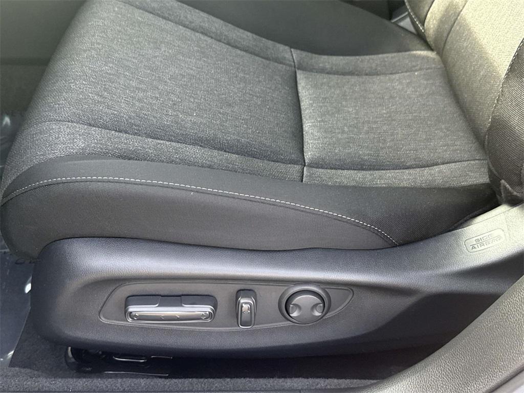 new 2025 Honda Accord car, priced at $31,755