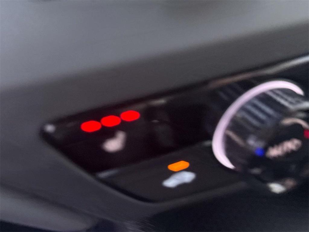 new 2025 Honda Accord car, priced at $31,755