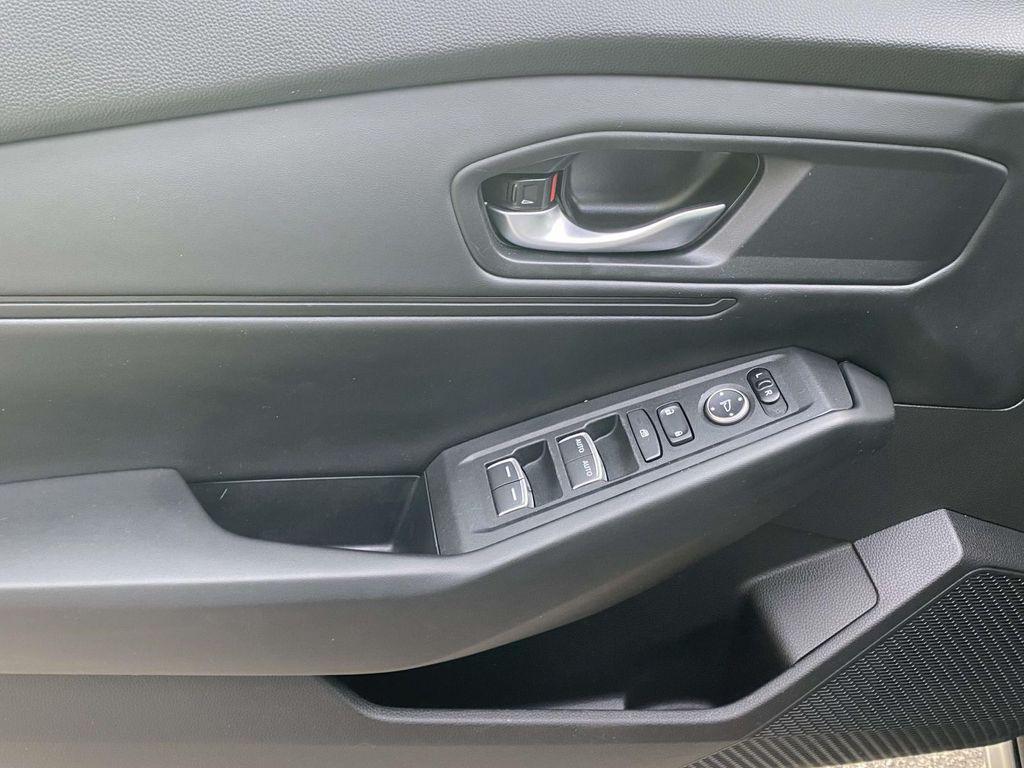 used 2024 Honda Accord car, priced at $27,254
