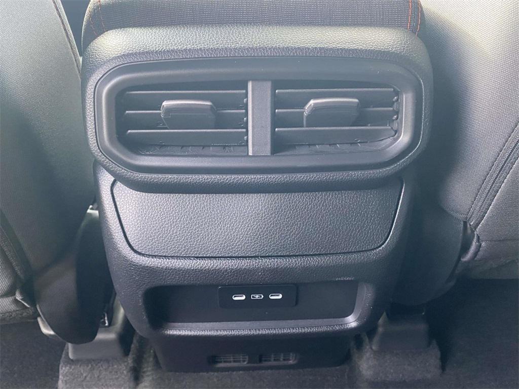 new 2025 Honda Pilot car, priced at $43,795