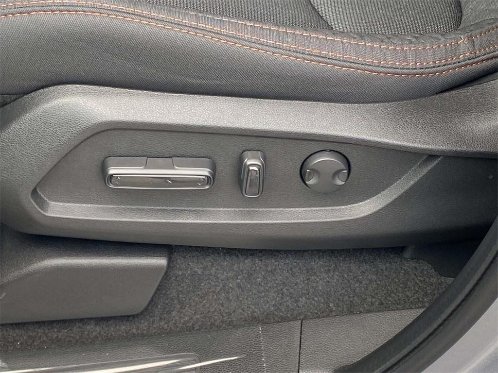 new 2025 Honda Pilot car, priced at $43,795