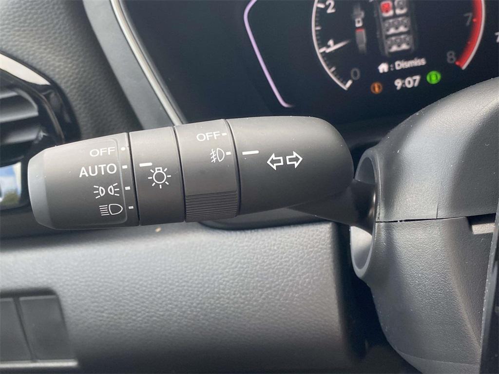 new 2025 Honda Pilot car, priced at $43,795