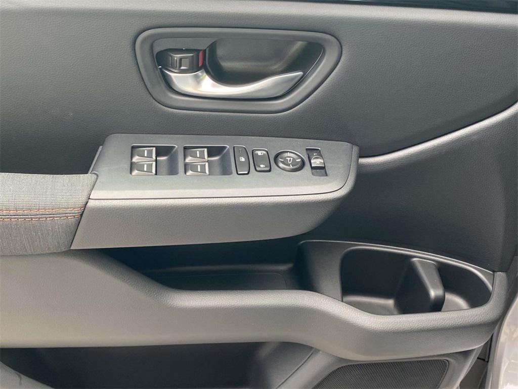 new 2025 Honda Pilot car, priced at $43,795