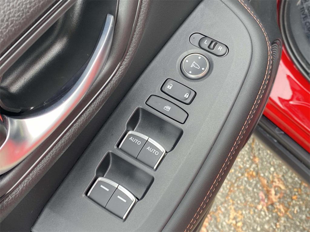 new 2026 Honda HR-V car, priced at $30,950