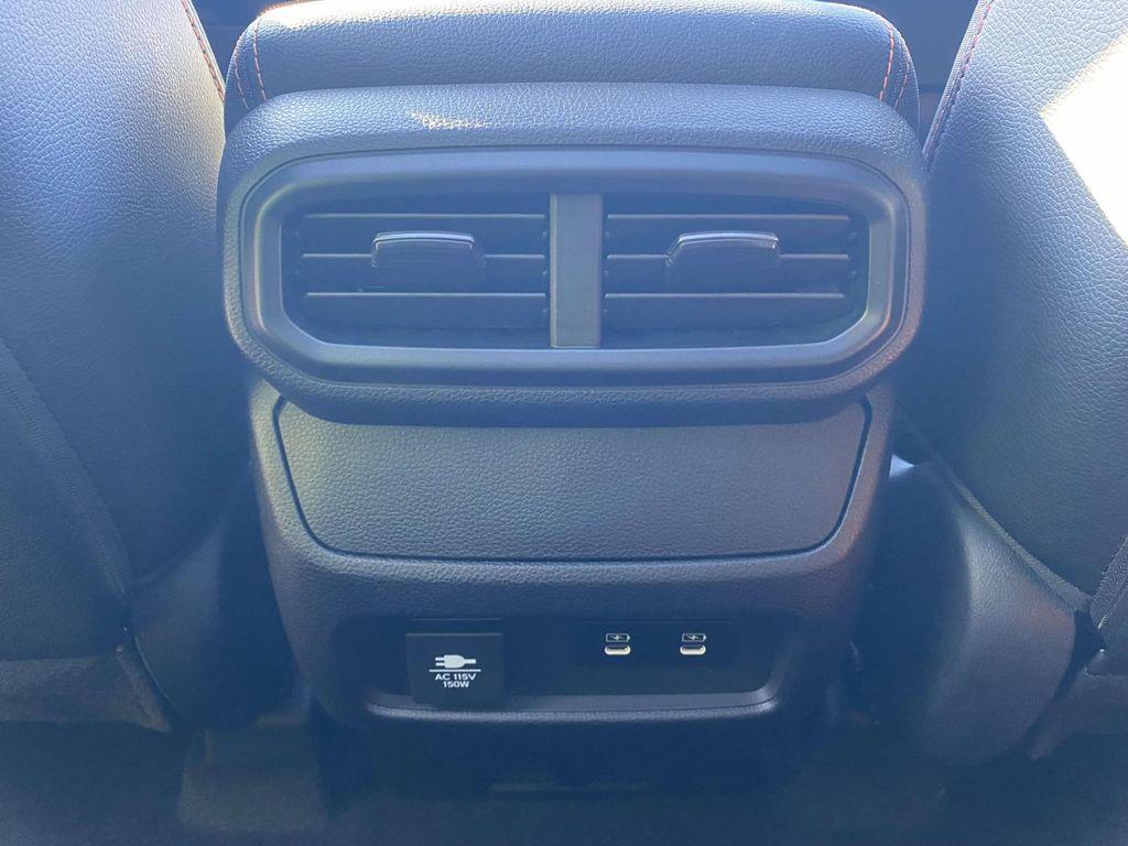 new 2026 Honda Passport car, priced at $51,499