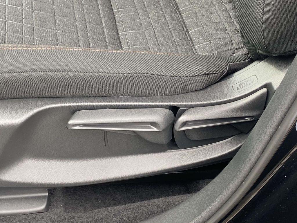 new 2026 Honda HR-V car, priced at $29,450