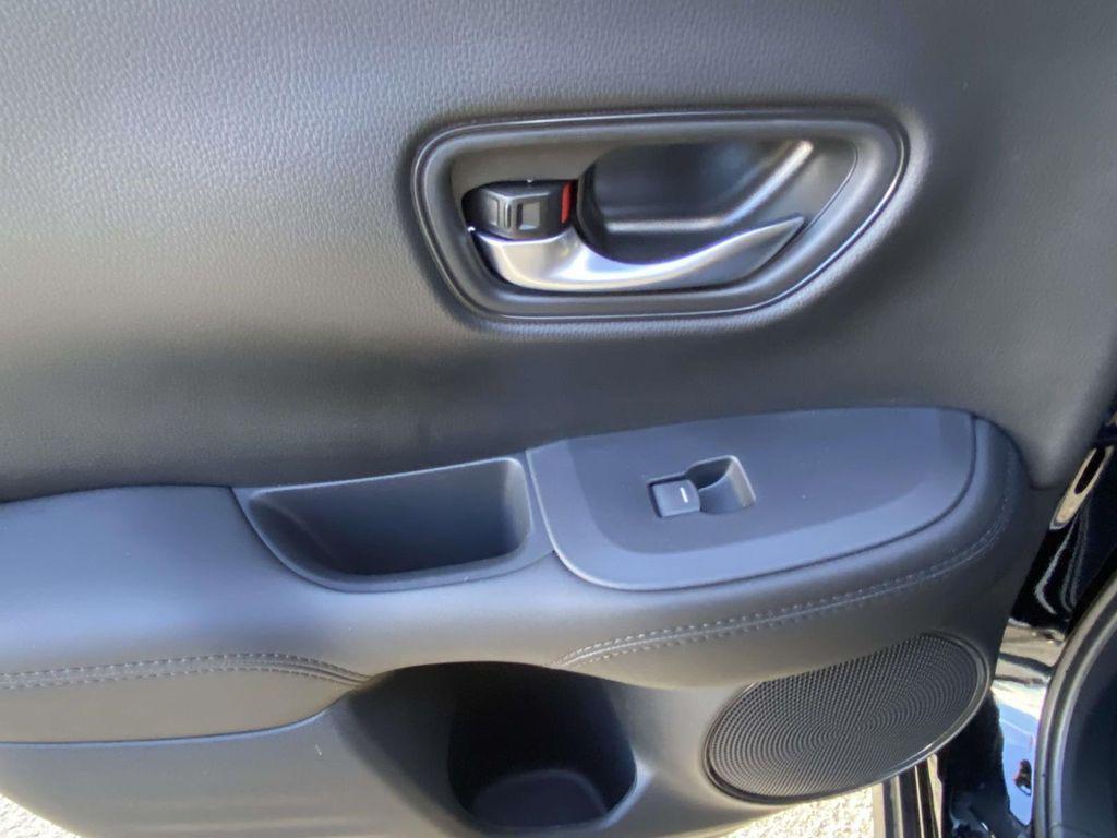 new 2026 Honda HR-V car, priced at $27,650