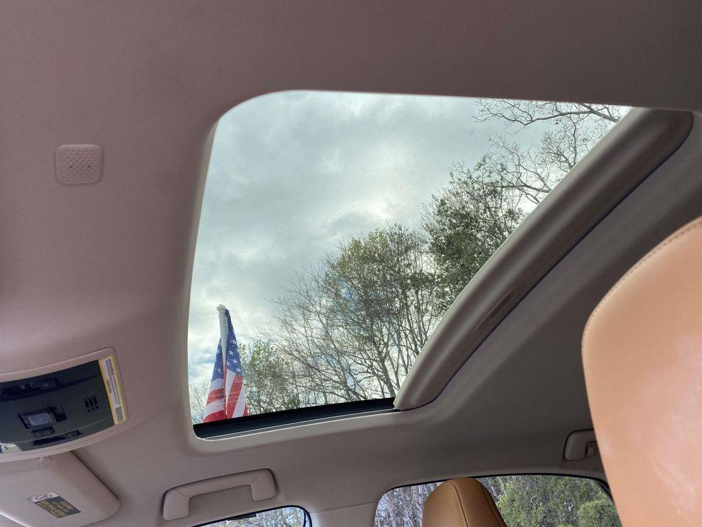 used 2021 Lexus NX 300 car, priced at $33,715