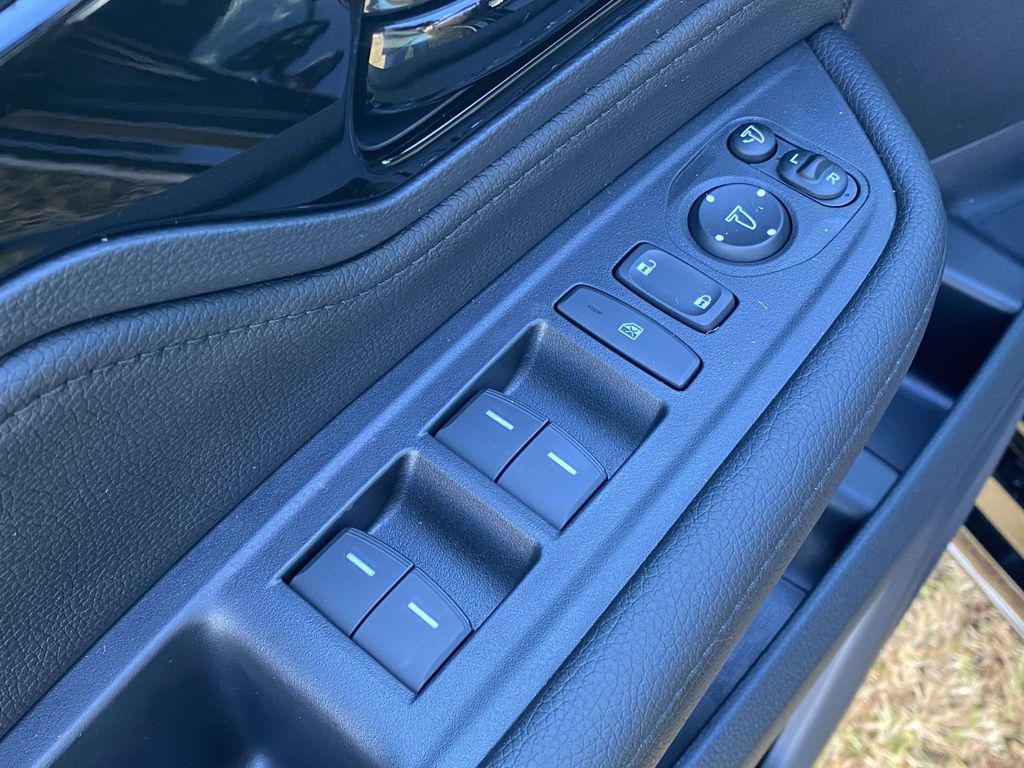 new 2026 Honda Odyssey car, priced at $53,190