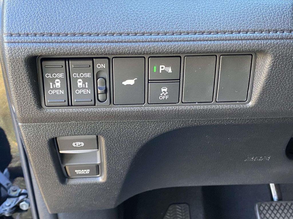 new 2026 Honda Odyssey car, priced at $53,190