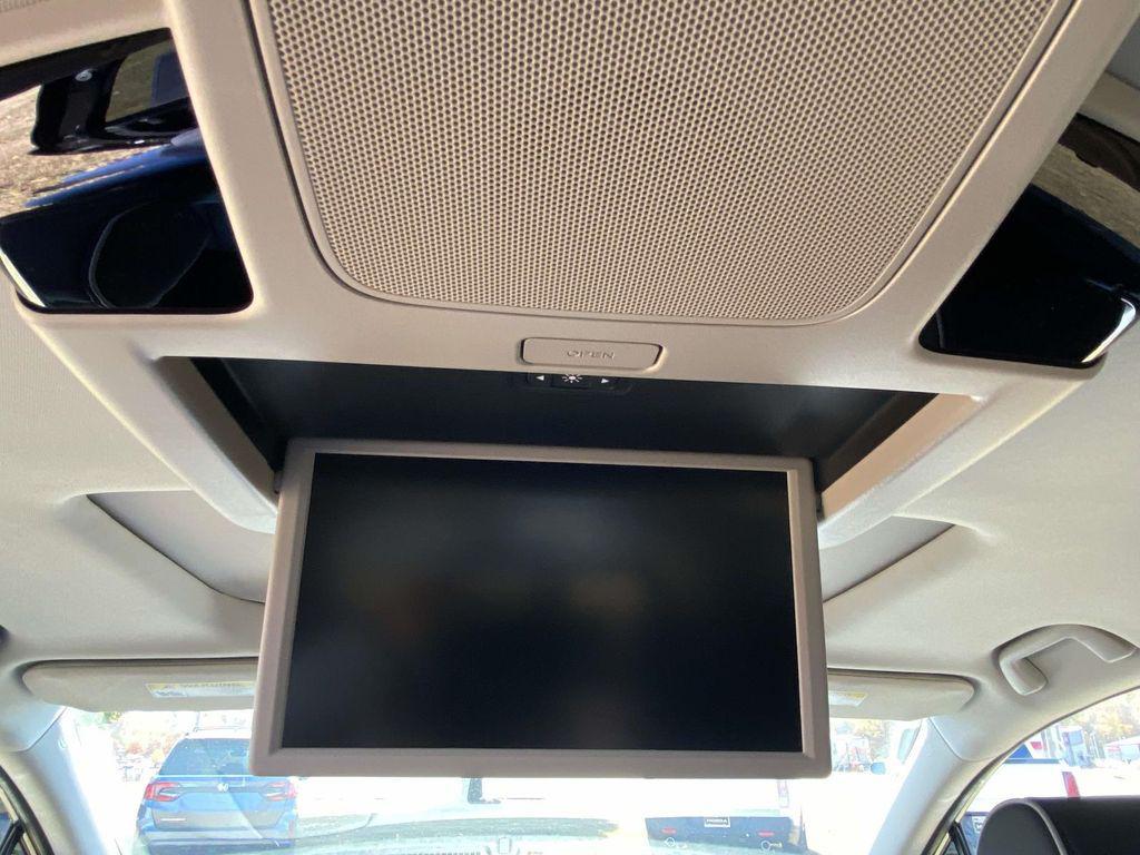 new 2026 Honda Odyssey car, priced at $53,190