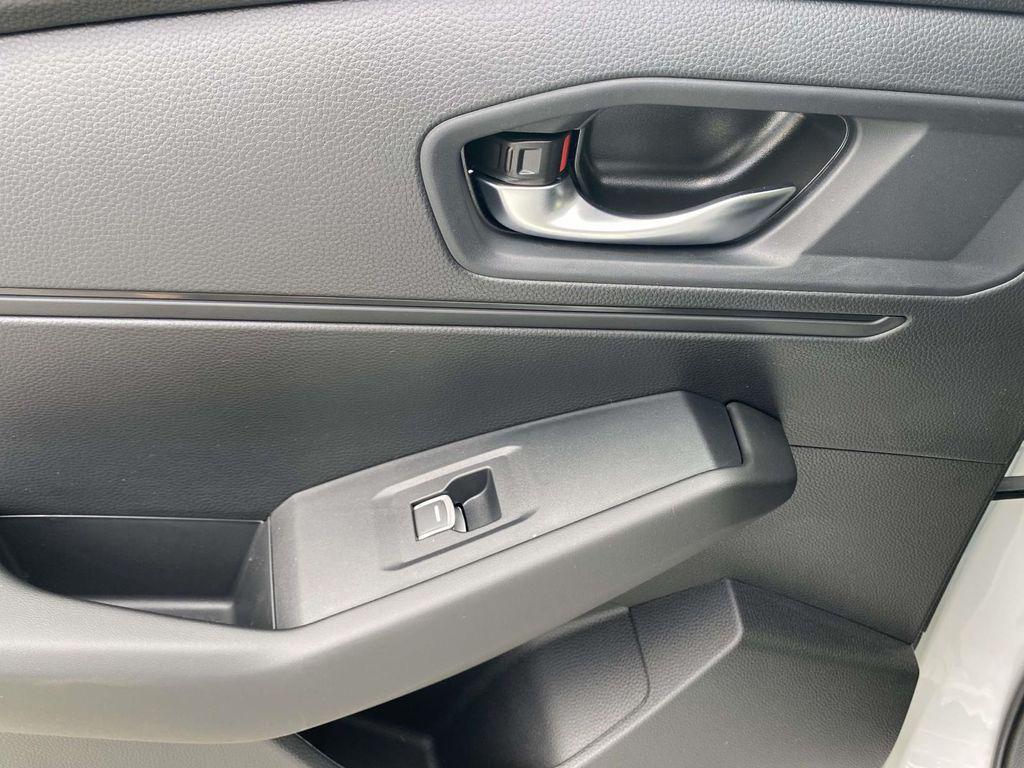 new 2026 Honda Accord car, priced at $30,045