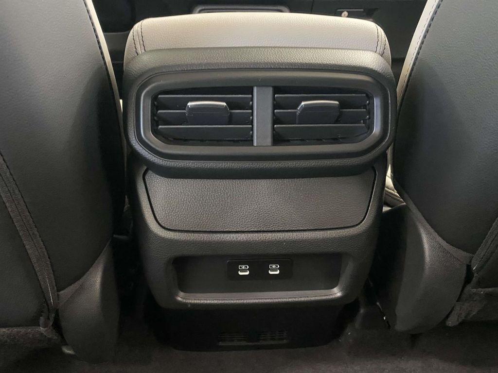new 2026 Honda Passport car, priced at $47,069