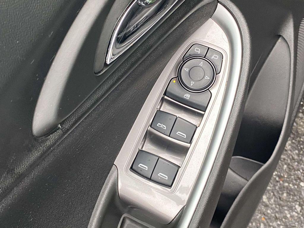 used 2024 Chevrolet Malibu car, priced at $23,712