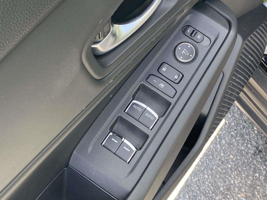 used 2024 Honda Accord car, priced at $27,624