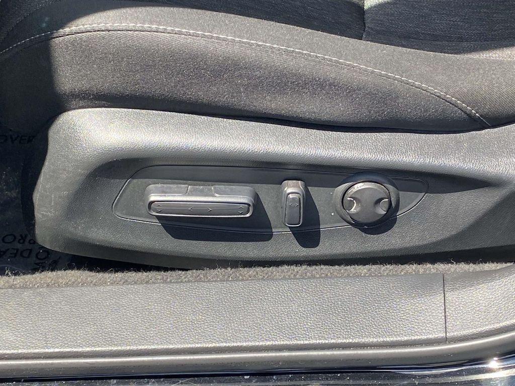 used 2024 Honda Accord car, priced at $27,624