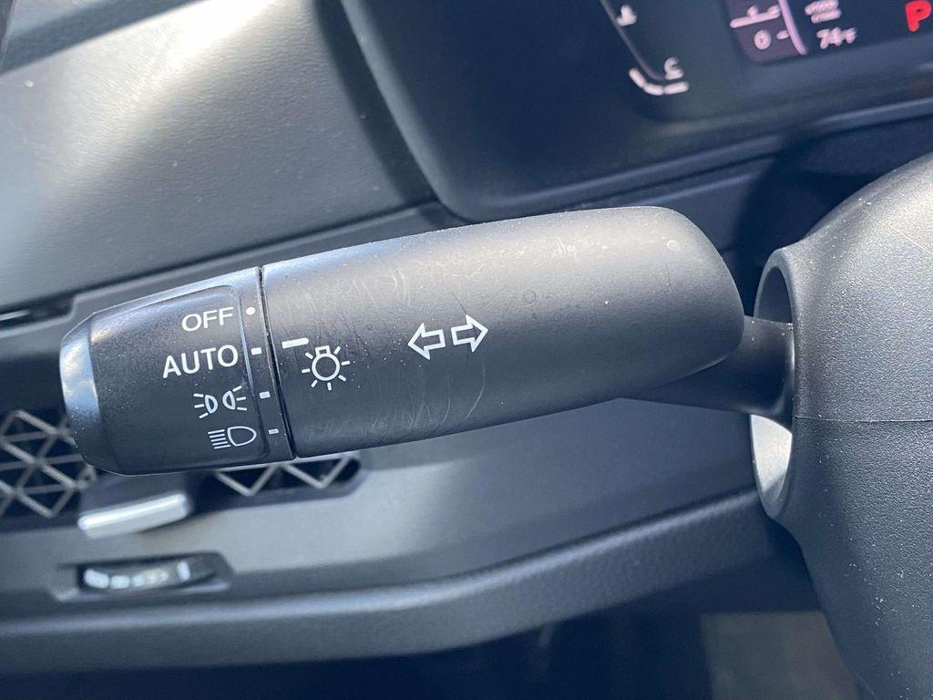 used 2024 Honda Accord car, priced at $27,624