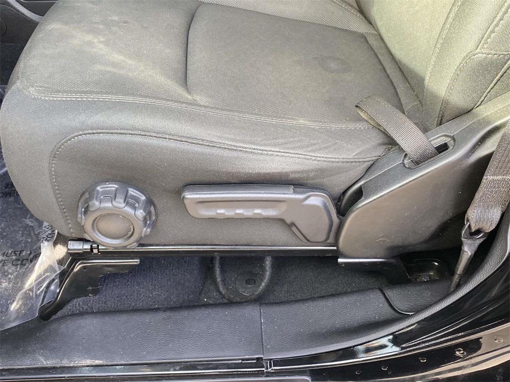 used 2021 Jeep Gladiator car, priced at $31,495