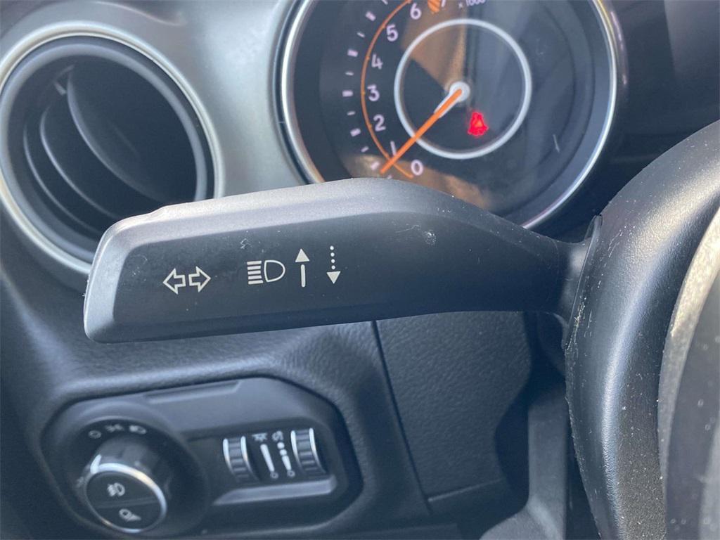 used 2021 Jeep Gladiator car, priced at $31,495