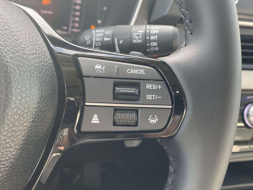 new 2026 Honda Pilot car, priced at $46,445