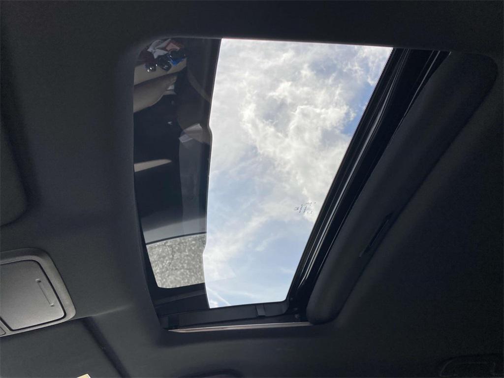 new 2025 Honda Ridgeline car, priced at $44,430