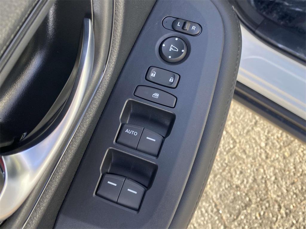 new 2026 Honda HR-V car, priced at $28,105