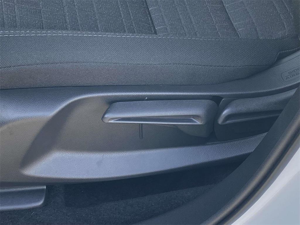 new 2026 Honda HR-V car, priced at $28,105