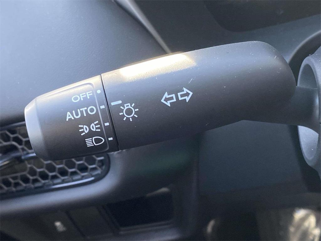 new 2026 Honda HR-V car, priced at $28,105