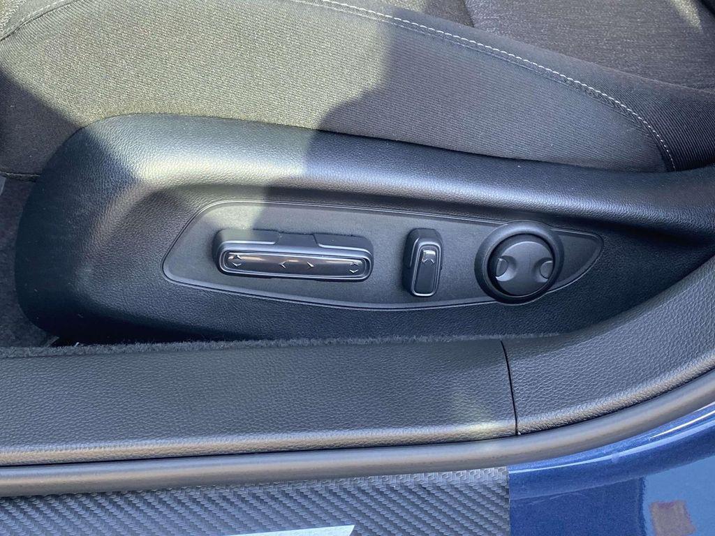 used 2025 Honda Accord car, priced at $33,275