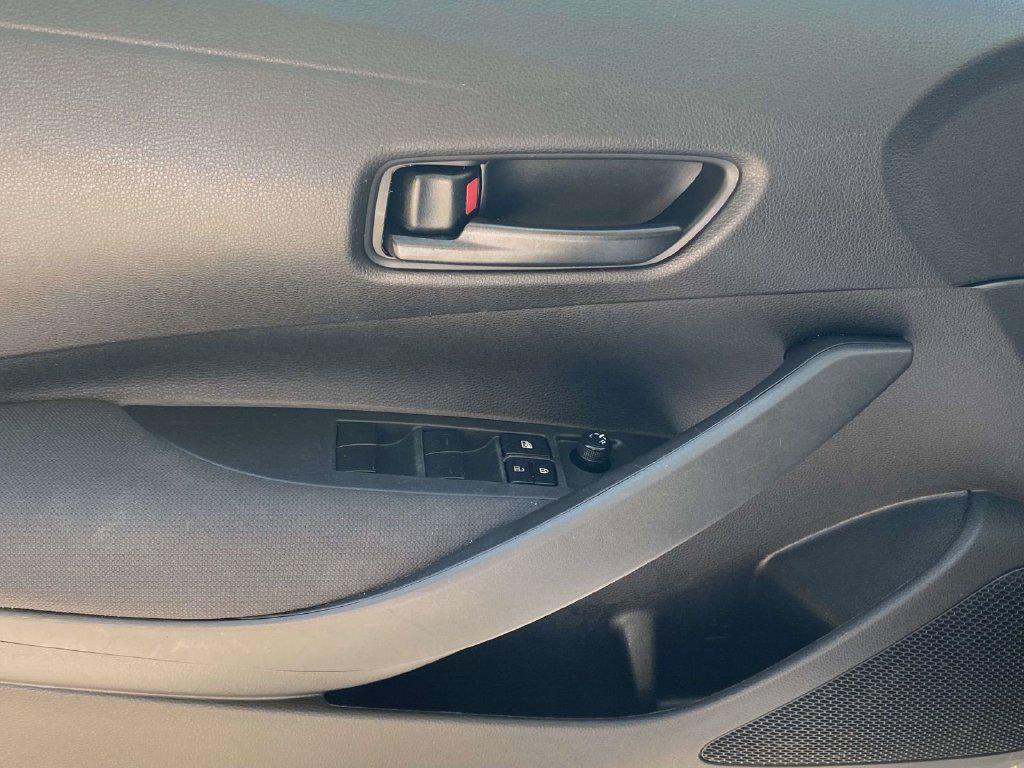 used 2024 Toyota Corolla car, priced at $19,735