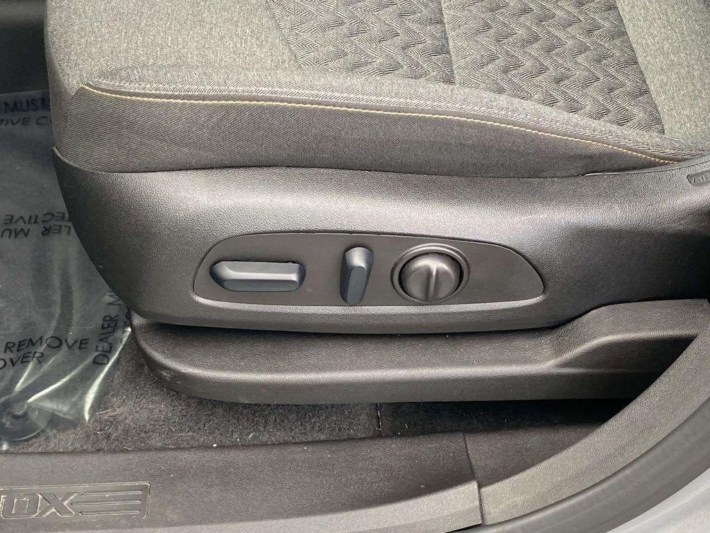 used 2024 Chevrolet Equinox car, priced at $24,414