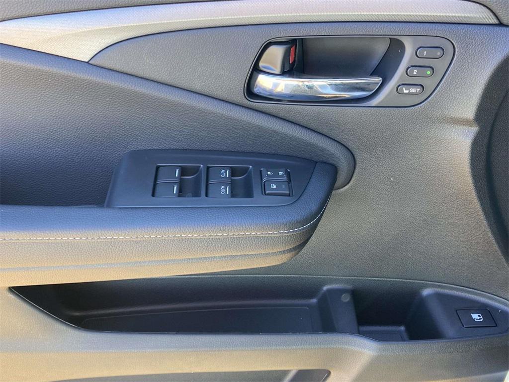 new 2026 Honda Ridgeline car, priced at $44,890