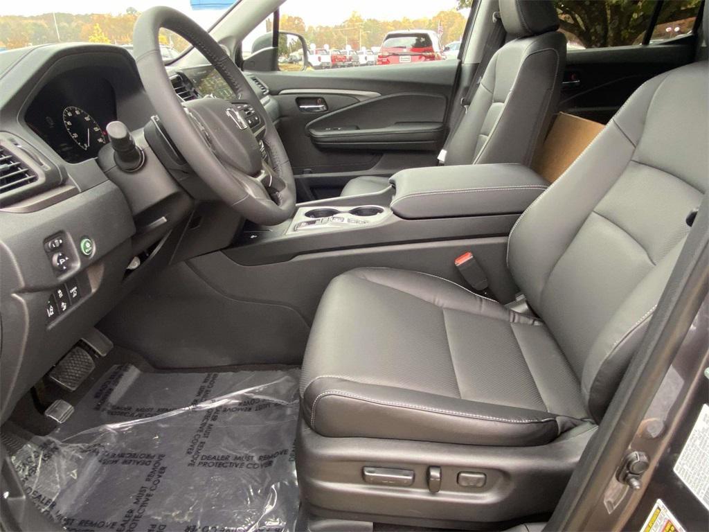 new 2026 Honda Ridgeline car, priced at $44,890