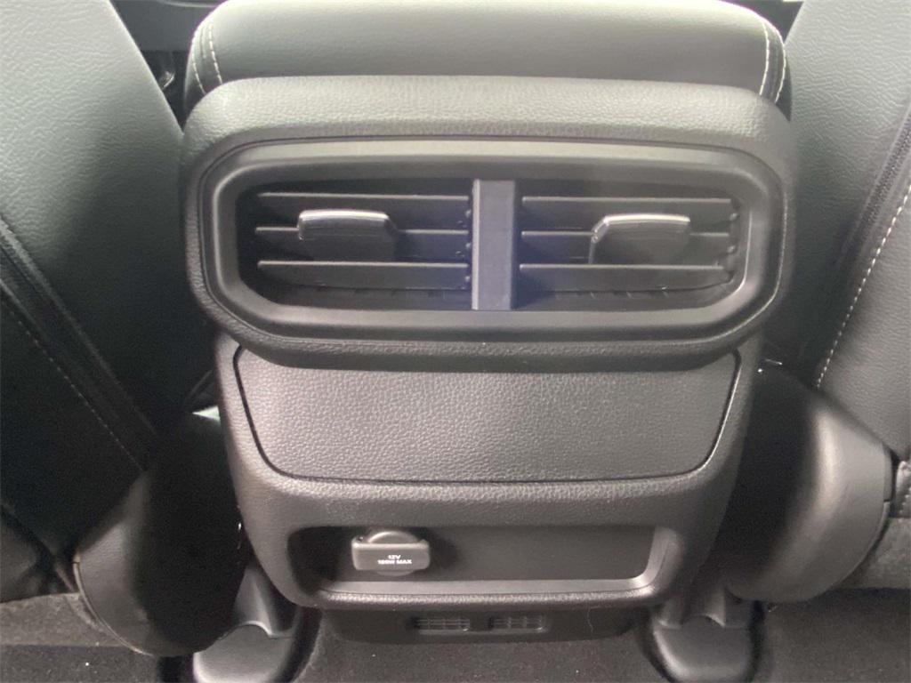 new 2026 Honda Ridgeline car, priced at $44,890