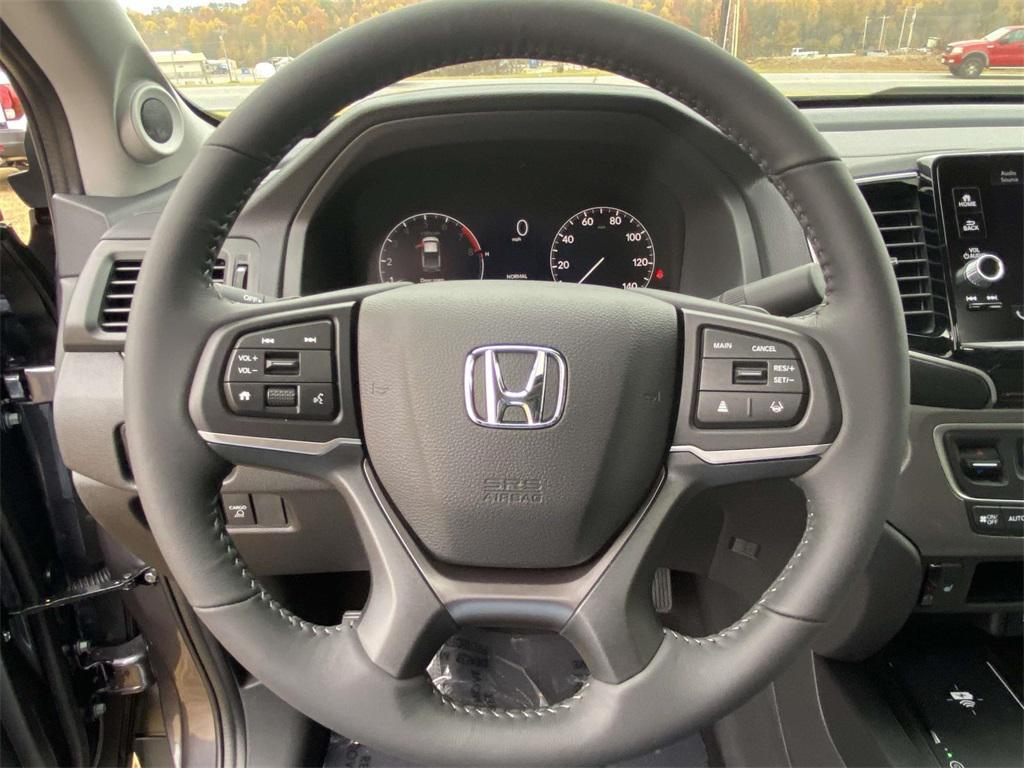 new 2026 Honda Ridgeline car, priced at $44,890