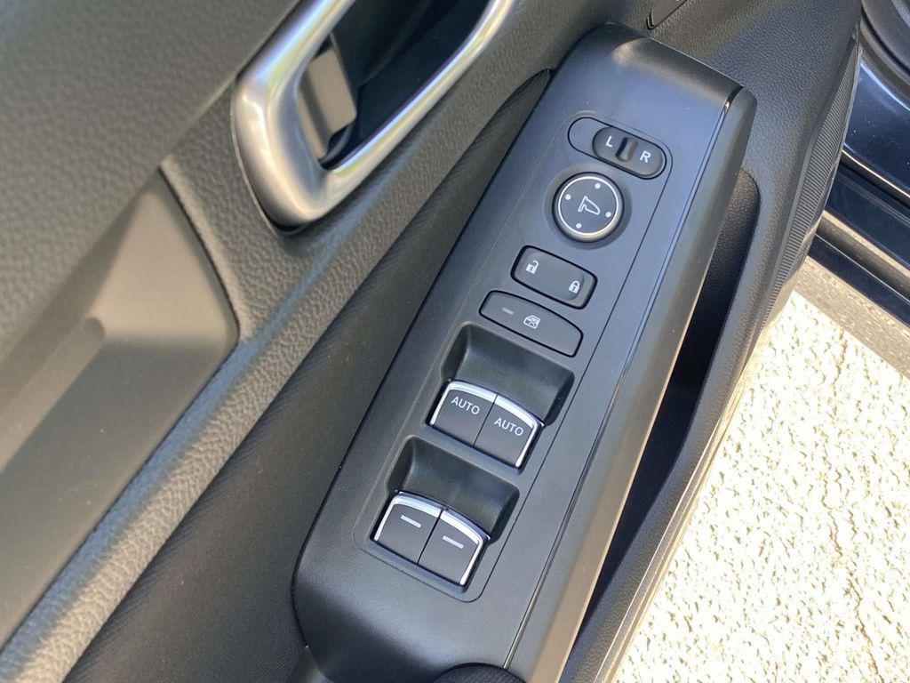 new 2026 Honda Civic car, priced at $26,789