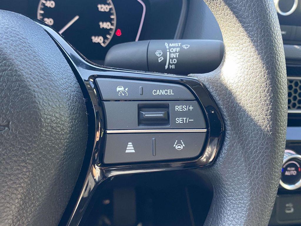new 2026 Honda Civic car, priced at $26,789