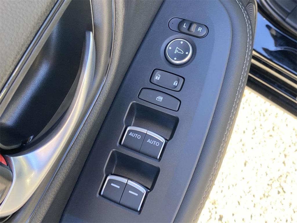 new 2026 Honda HR-V car, priced at $31,500