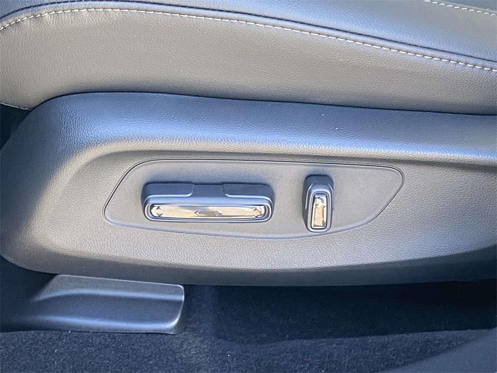 new 2026 Honda HR-V car, priced at $31,500