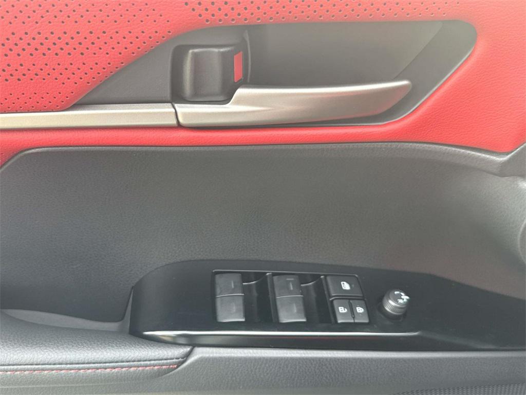 used 2025 Toyota Camry car, priced at $32,449