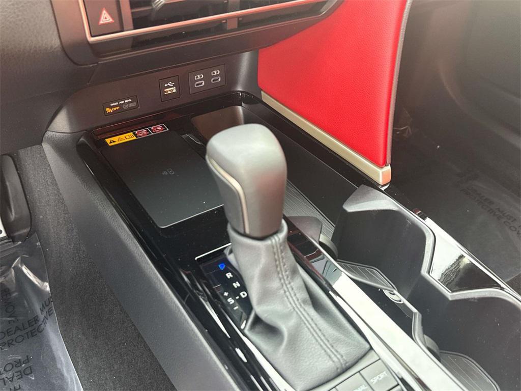 used 2025 Toyota Camry car, priced at $32,449