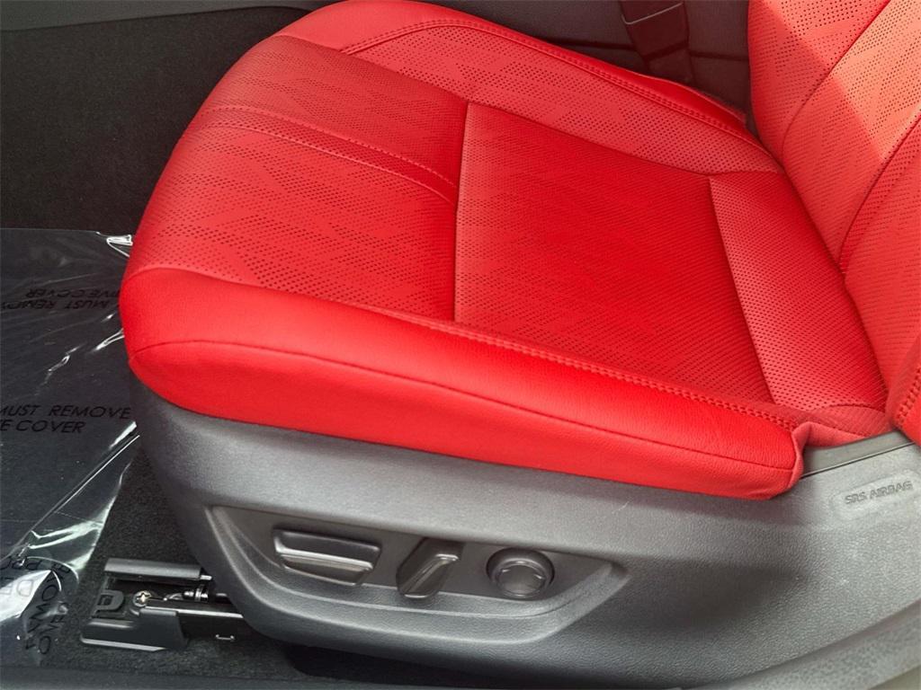 used 2025 Toyota Camry car, priced at $32,449