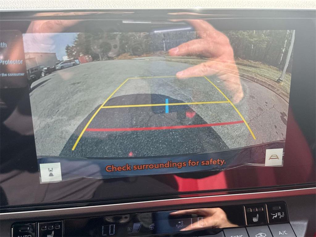 used 2025 Toyota Camry car, priced at $32,449