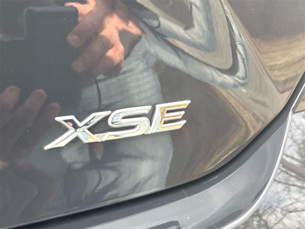 used 2025 Toyota Camry car, priced at $32,449