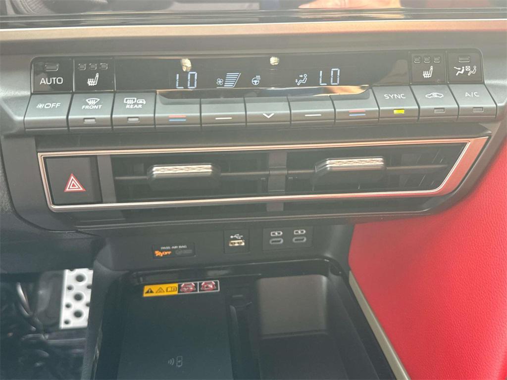 used 2025 Toyota Camry car, priced at $32,449