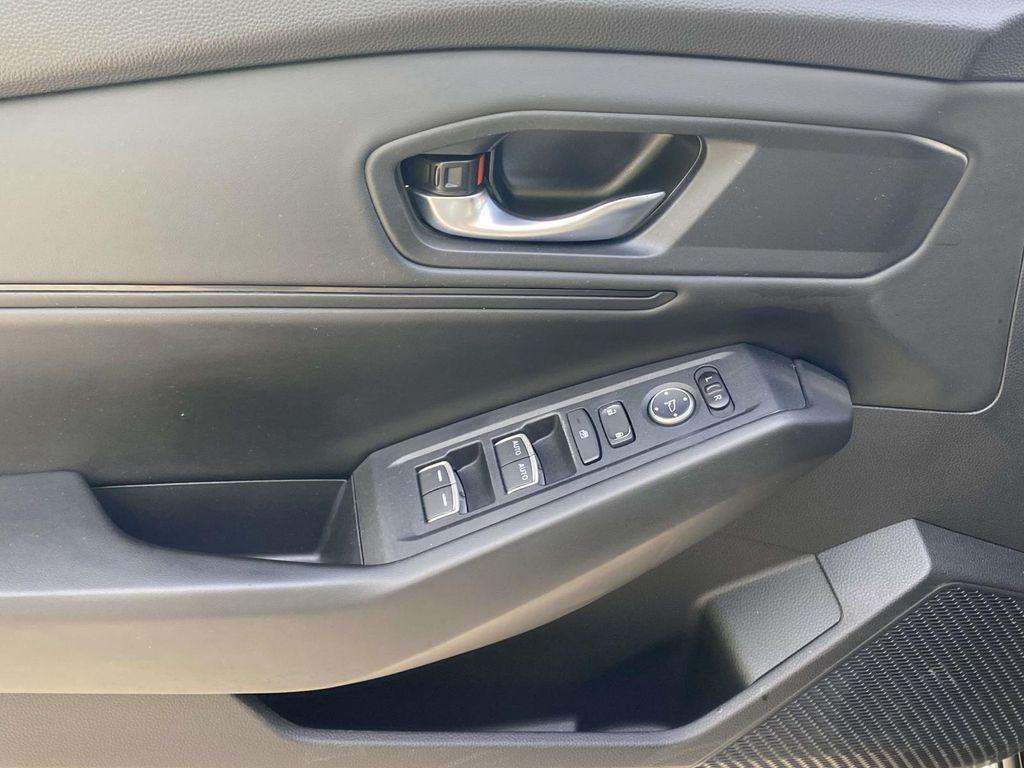 used 2023 Honda Accord car, priced at $27,989
